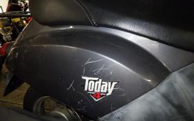 HONDA TODAY 2012 AF61