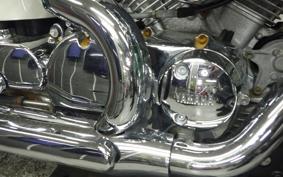 YAMAHA DRAGSTAR 250 VG05J