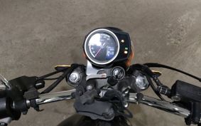 HONDA GB350S 2021 NC59