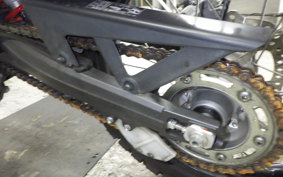 HONDA CRF250L 2007 MD47