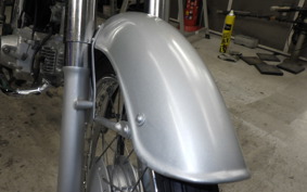 HONDA CD50 BENLY 2025 CD50