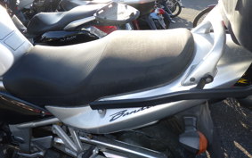 SUZUKI BANDIT 1200 2001 GV77A
