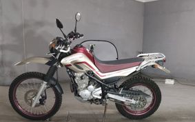YAMAHA SEROW 250 DG11J