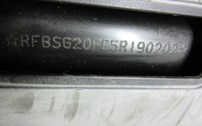 KYMCO  KYMCO SU-NA100