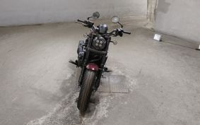 HONDA REBEL 1100 DCT SC83