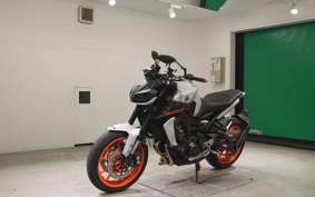 YAMAHA MT-09 A 2019 RN52J