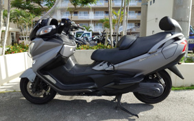 SUZUKI SKYWAVE 650LX 2016 CP52A