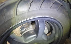 SUZUKI BURGMANストリート125EX 2026 EA23M