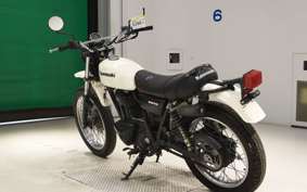KAWASAKI 250TR 2021 BJ250F