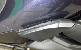 KYMCO TERSELY S125