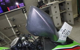 KAWASAKI NINJA 400 2019 EX400G