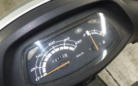 HONDA SPACY 100 2023 JF13