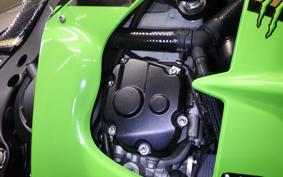KAWASAKI ZX 10 NINJA ABS 2021 ZXT02E