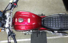 HONDA CB1100EXAEﾊﾟｯｹｰｼﾞ 2015 SC65