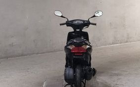 SUZUKI ADDRESS V125 CF4MA