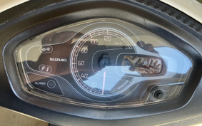 SUZUKI ADDRESSV125SS CF4MA