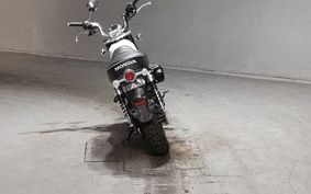 HONDA MONKEY 125 JB05