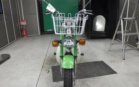 HONDA CHALY 50 CF50