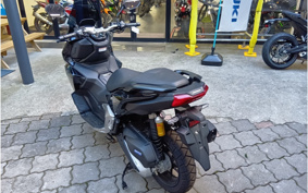 HONDA ADV160 KF54