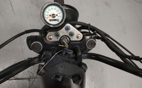 SUZUKI GLASS TRACKER BIG BOY NJ47A