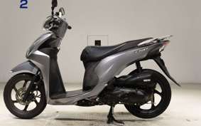 HONDA DIO 110 JF58