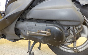 YAMAHA JOG Gen.5 SA36J