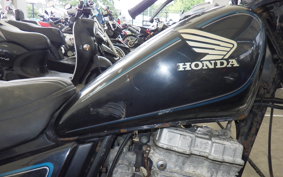 HONDA CBX125 CUSTOM JC12