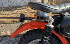 HONDA MONKEY Z50J