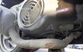 YAMAHA JOG Gen.1 3KJ