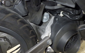 HONDA DIO 110 2000 JF31