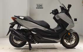 HONDA FORZA 250 1970 MF17
