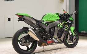KAWASAKI ZX 10 NINJA R 2019 ZXT02E