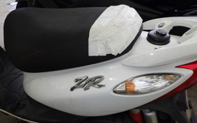 YAMAHA JOG ZR Gen.3 1996 SA39J