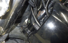 SUZUKI INTRUDER 400 Classic 2001 VK54A