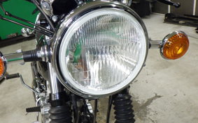 YAMAHA SR400 Gen.5 2019 RH16J