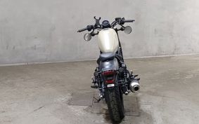 HONDA REBEL MC49