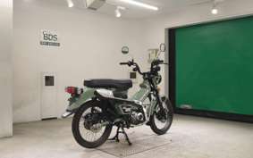 HONDA CT125-2 2002 JA65