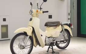 HONDA C50 SUPER CUB AA09