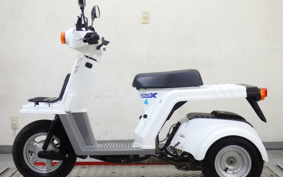 HONDA  GYRO X BASIC  TD02