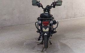 HONDA CT125 HUNTER  CUB  JA55