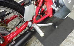 HONDA DREAM 50 2008 AC15