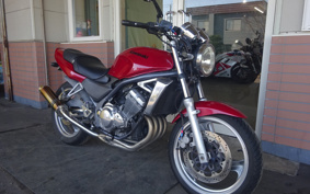 KAWASAKI BALIUS250 ZR250A