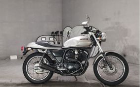 YAMAHA RNESSA 4DN