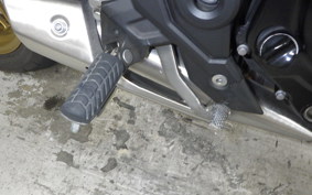 KAWASAKI Z650 RS 2023 ER650M