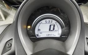 YAMAHA N-MAX 2013 SED6J