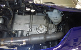 YAMAHA YZF-R15 2017