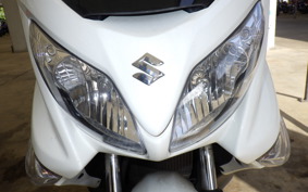 SUZUKI SKYWAVE 200 (Burgman 200) CH41A