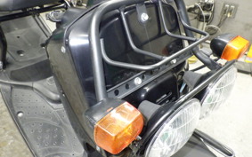 HONDA ZOOMER 2011 AF58