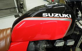 SUZUKI GSX400 IMPULSE 1996 GK79A