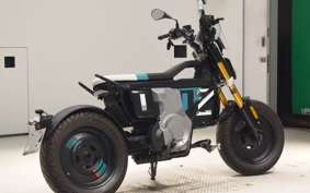 BMW CE-02 2004